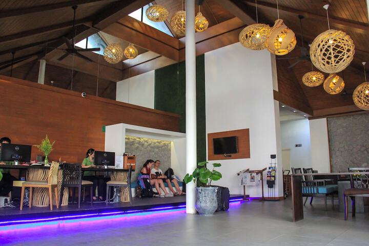 Hotel Interior 2 of 100