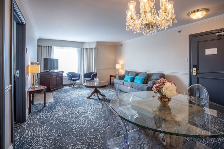 Suite Mountain View (8 of 11)
