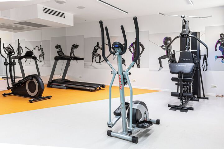 Health and Fitness 13 of 19