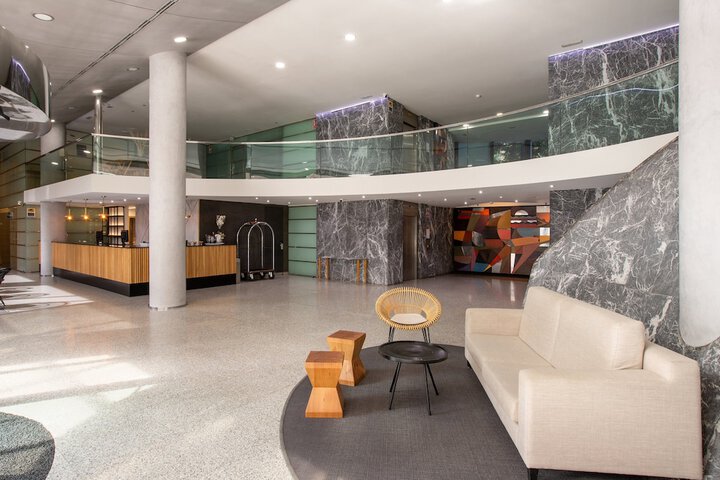 Hotel Interior 3 of 83
