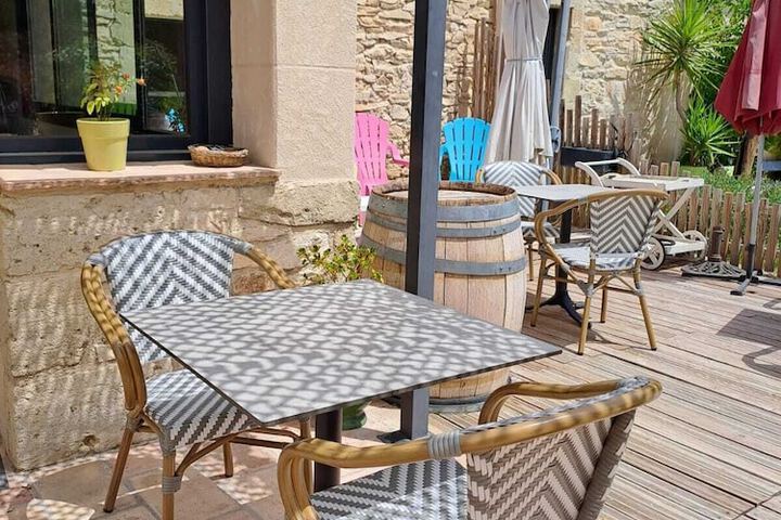 Terrace/Patio 23 of 49