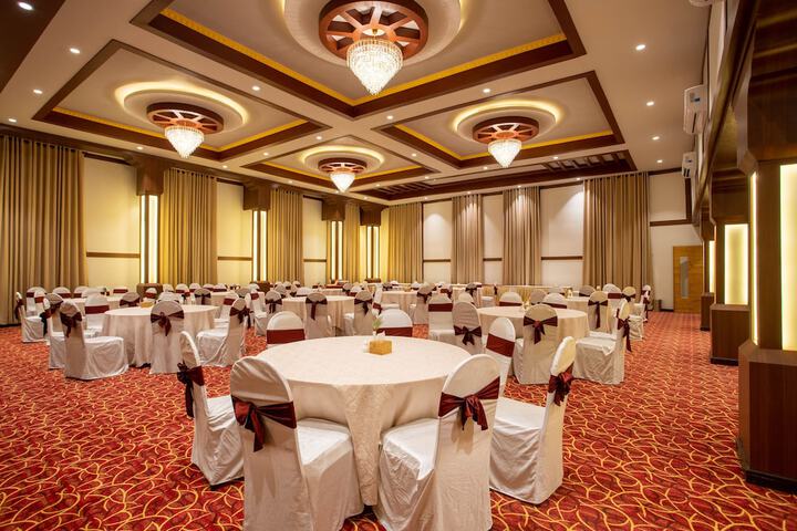 Hotel Interior 20 of 21