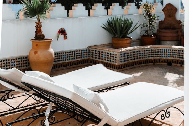 Terrace/Patio 112 of 117