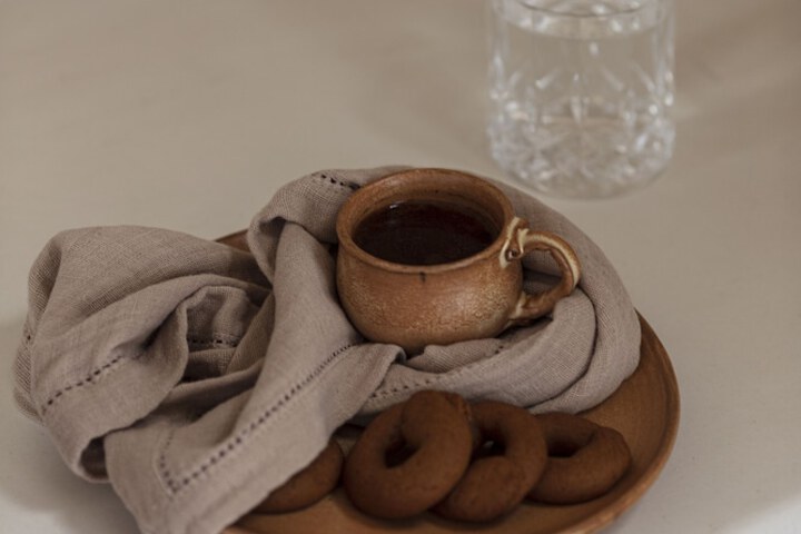 Breakfast/Coffee Service 67 of 81