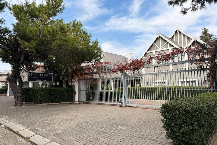 Image of Hobbit Boutique Hotel