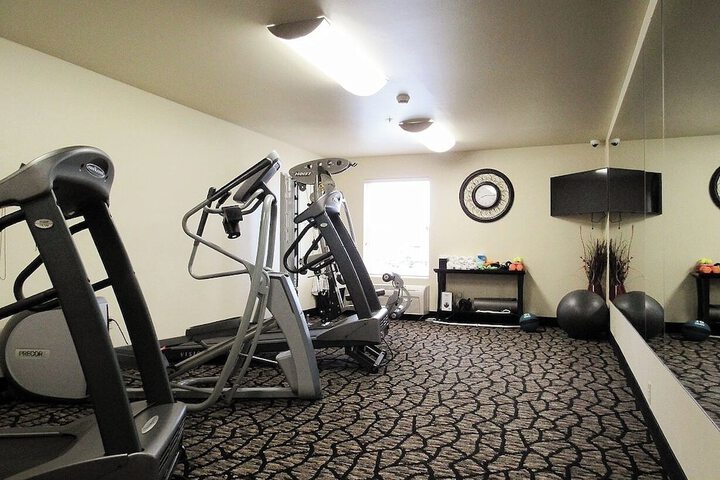 Health and Fitness 14 of 23