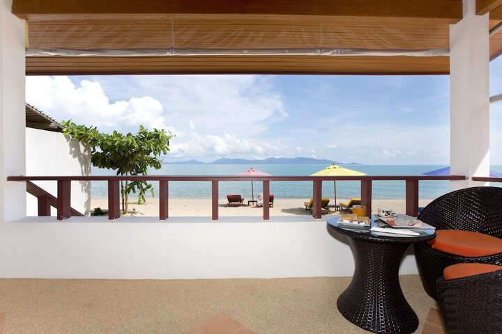 Terrace/Patio 52 of 114