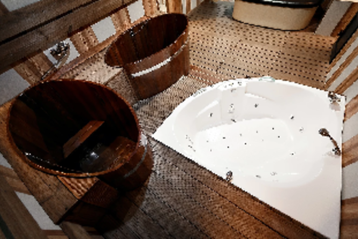 Fitness Center Photo