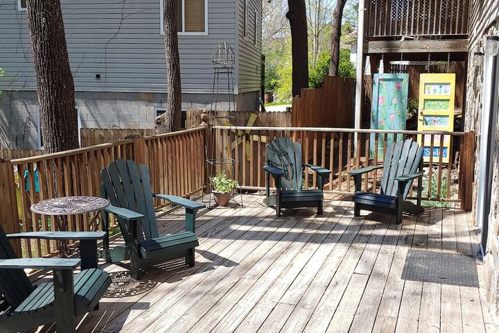 Terrace/Patio 39 of 71