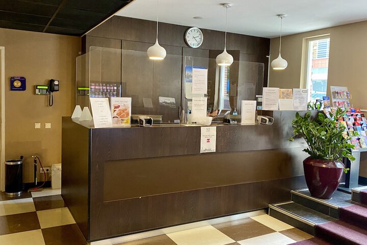 Hotel Interior 2 of 42