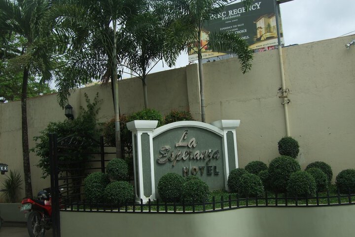 Hotel 33 of 36