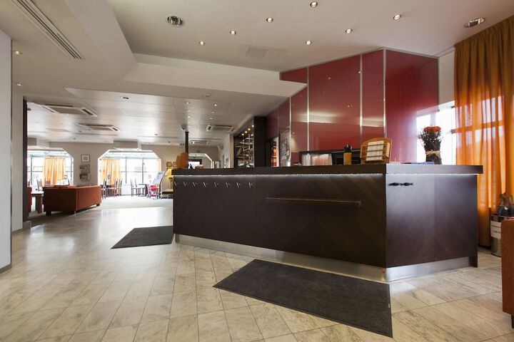 Hotel Interior 2 of 49