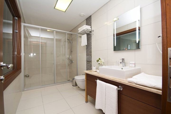 Bathroom Vanities