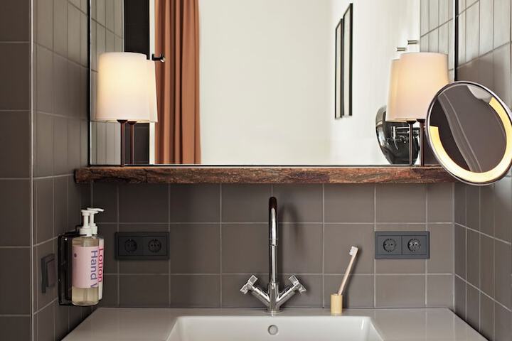 Bath Amenities