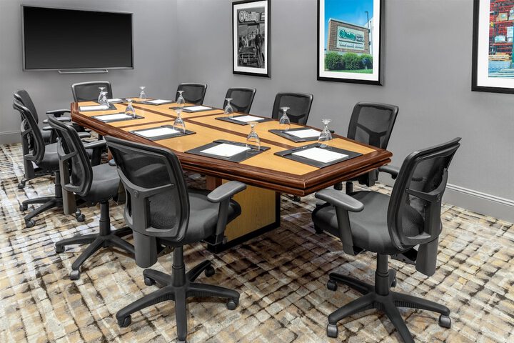 Meeting 46 of 54