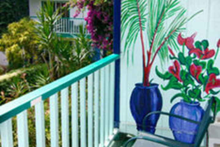 Fitness Facility Photos