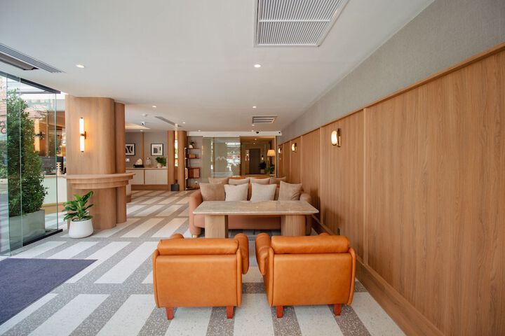 Hotel Interior 3 of 59