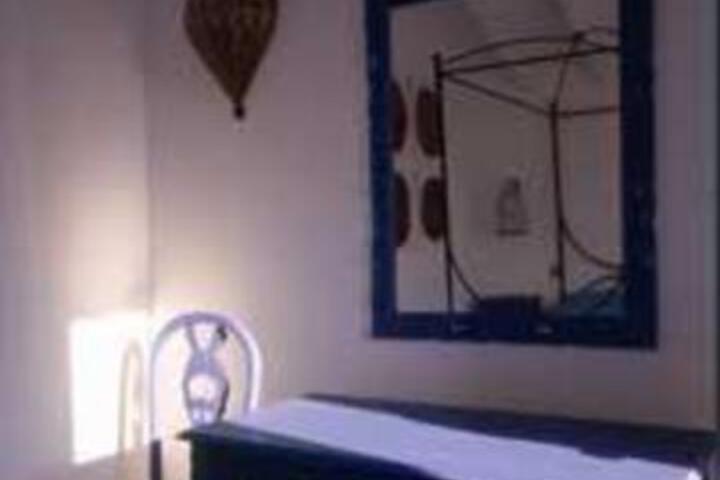 ALBERO LODGE