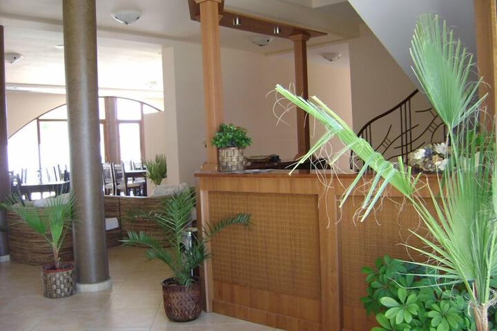 Hotel Interior 3 of 48