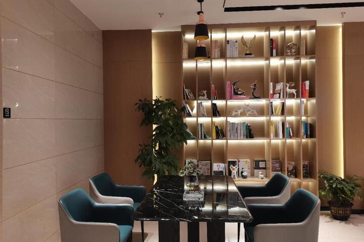 City Comfort Inn Huangshi Yangxin County Xingang