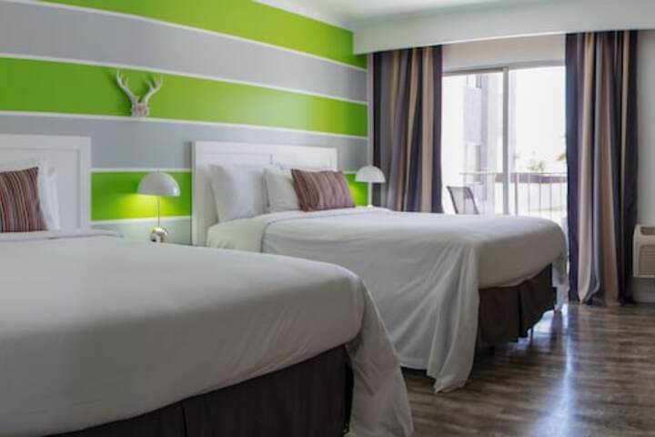 2 Queen Beds (1 of 17)