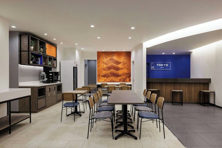 Hotel Interior 2 of 16