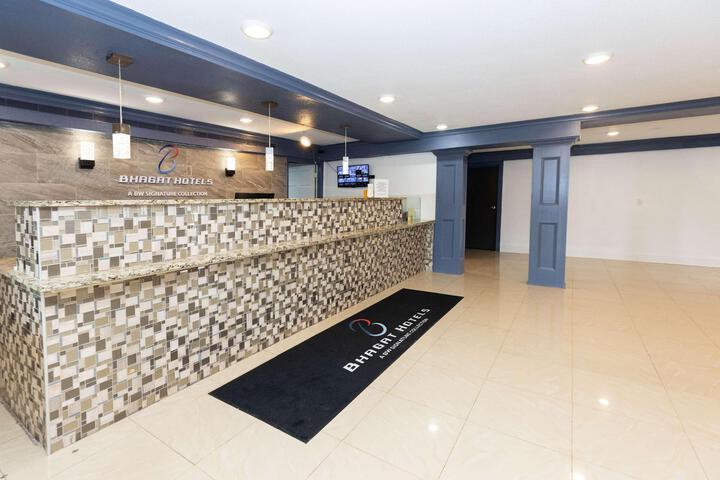 Hotel Interior 17 of 87