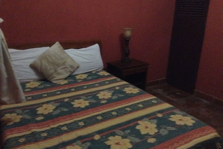 Room 7 of 20