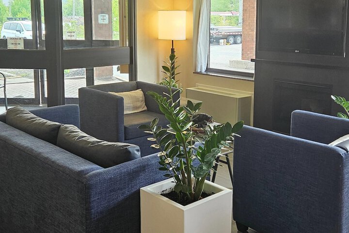 Hotel Interior 2 of 48