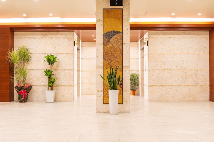 Hotel Interior 2 of 33