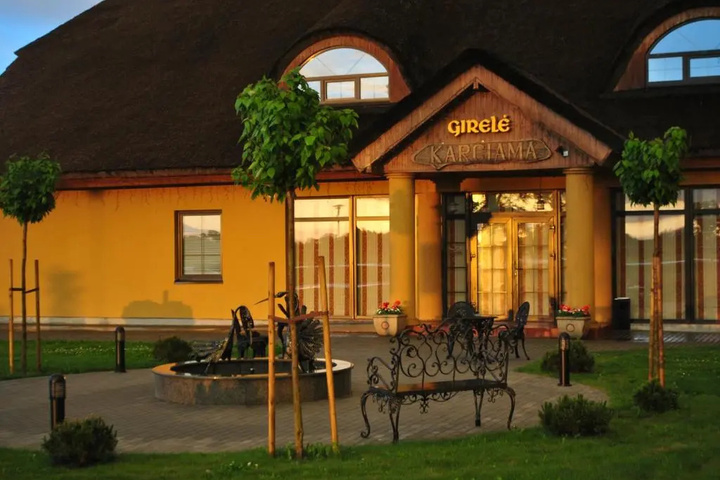 Girele