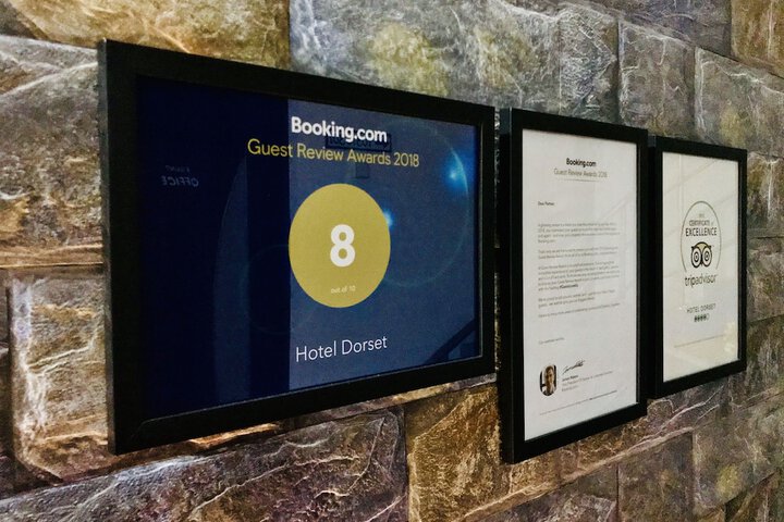 Hotel 42 of 47