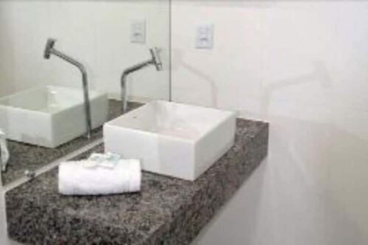 Bath Interior