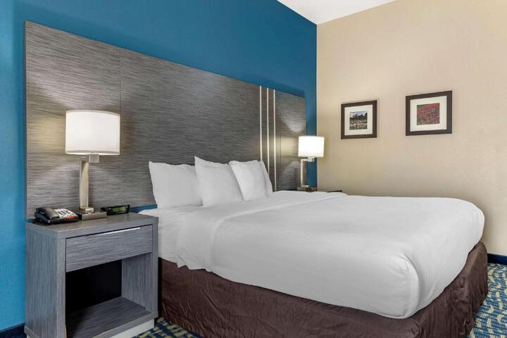 Standard | King Bed (6 of 13)