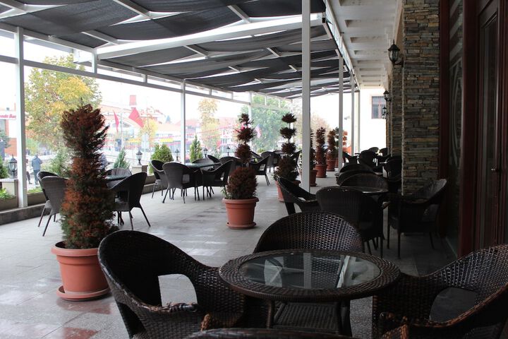 Terrace/Patio 38 of 46