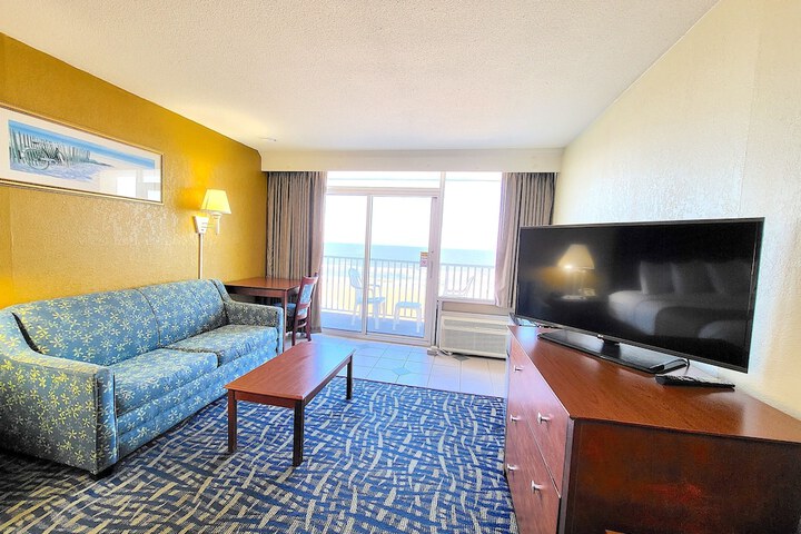 1 King Bed Ocean View (12 of 12)