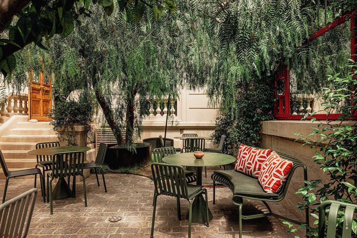 Terrace/Patio 49 of 110
