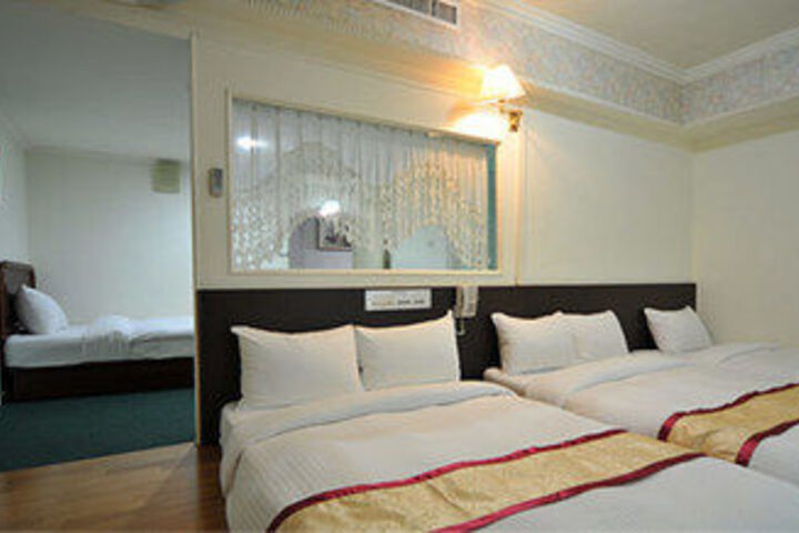 Room 19 of 20
