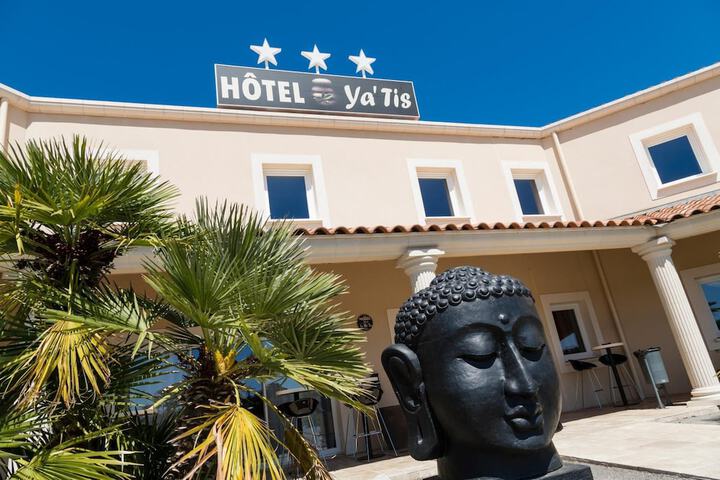 Hotel 44 of 49