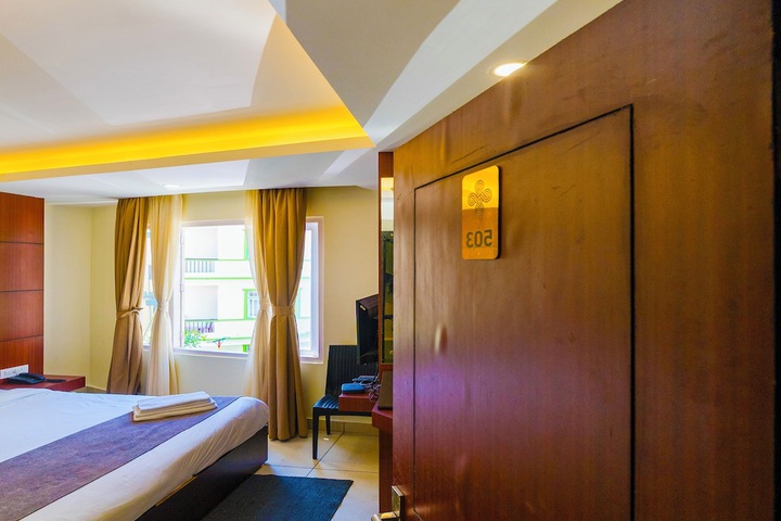 Room 37 of 110