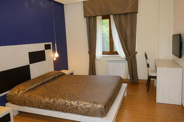 Fitness Center Photo