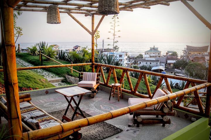 Terrace/Patio 134 of 170