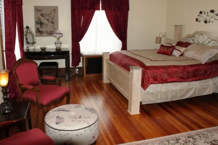 Hotel Interior 22 of 30