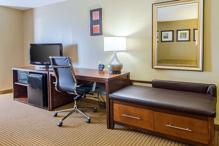 1 Bedroom Suite (8 of 8)