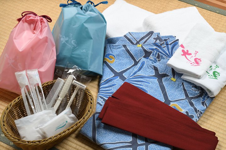 Yukata