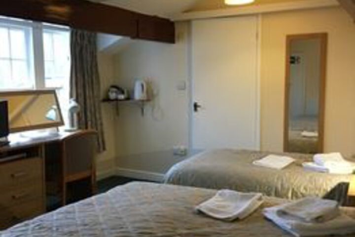 Woodbrooke in Birmingham