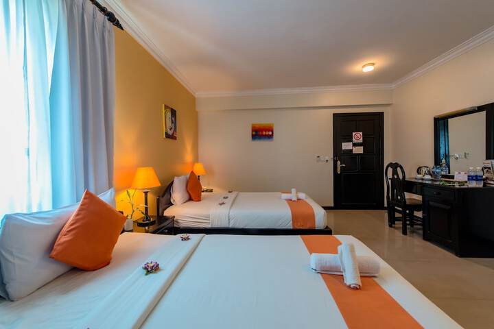 Room 40 of 160