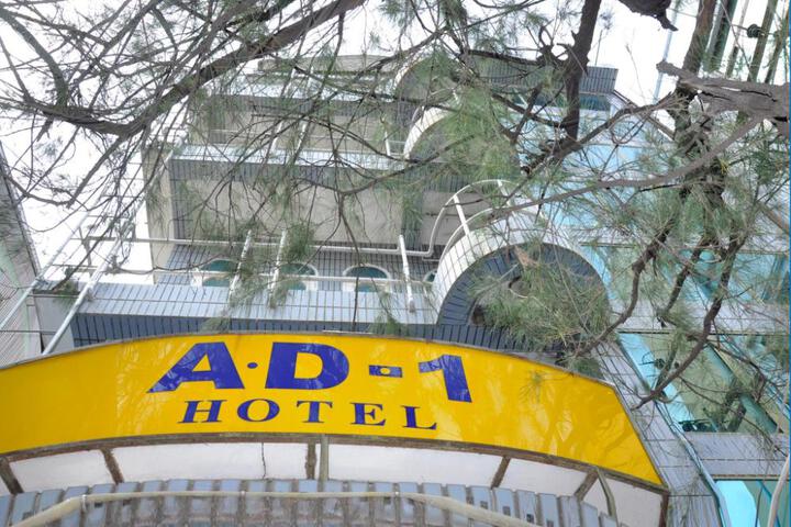A.D.1 Hotel