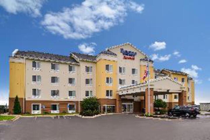 Hotel 12 of 23