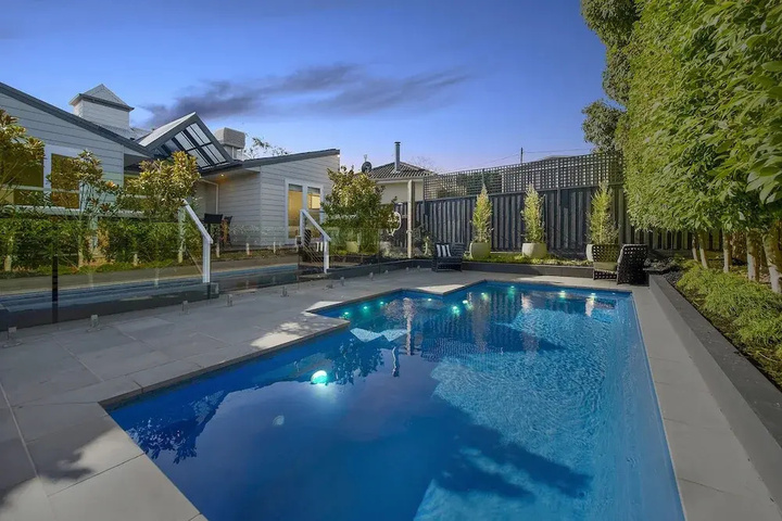 Pool 8 of 14